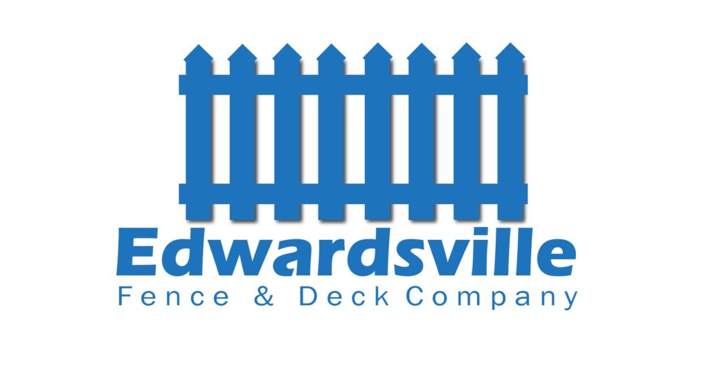 Dog Run Fencing ⋆ EDWARDSVILLE FENCE & DECK COMPANY