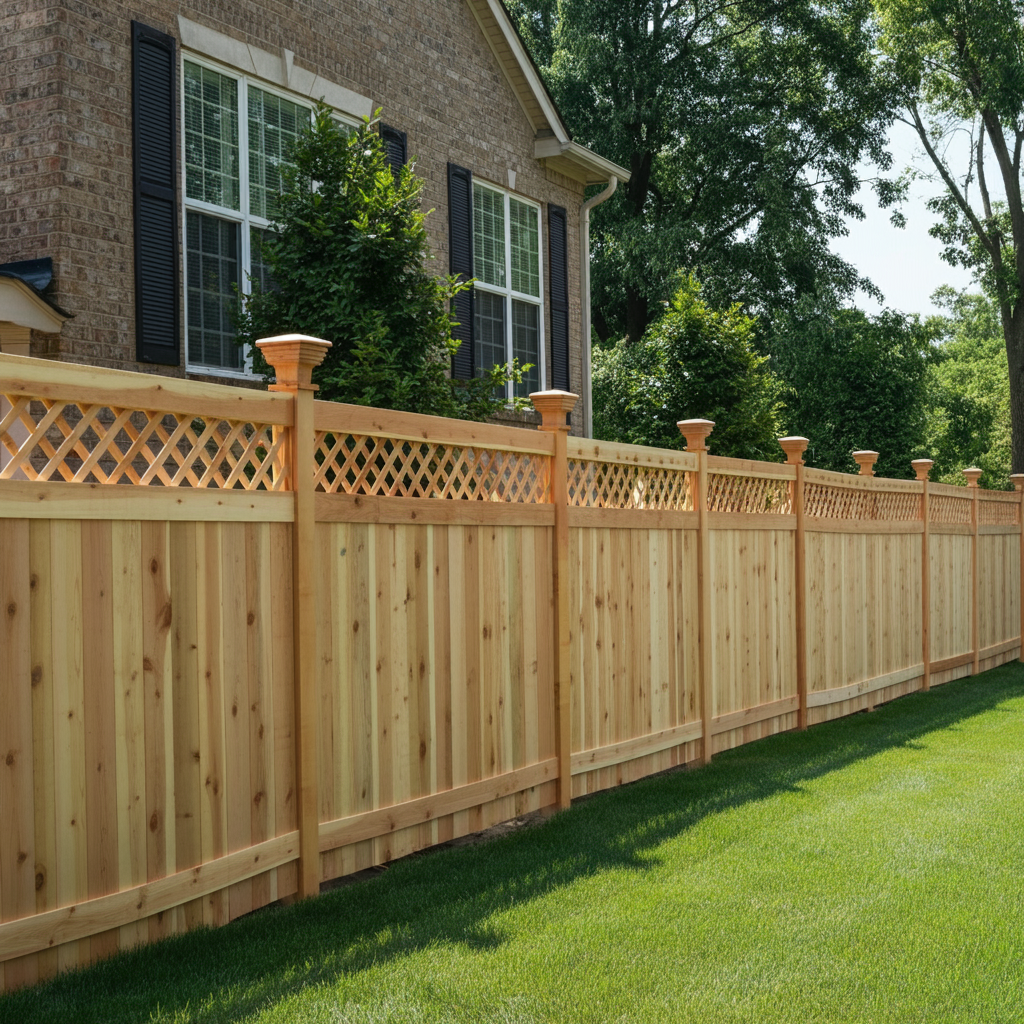 Belleville Fence Company Belleville, Illinois