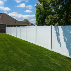 Collinsville Fence Company Edwardsville, IL