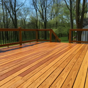 Deck Stain Company Near Me Edwardsville, IL