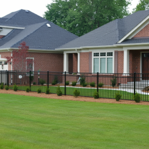 Fence And Deck Company Edwardsville, IL