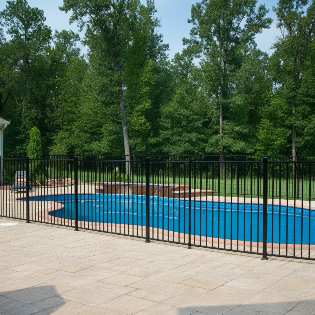 Fence Builder Edwardsville IL