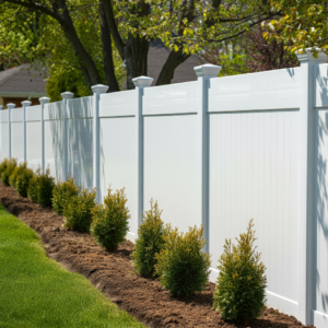 Fence Builder Edwardsville, IL