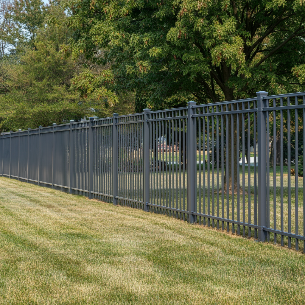 Fence Builder Edwardsville, Illinois