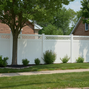 Fence Companies Belleville IL