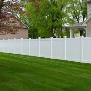 Fence Companies Near Me Edwardsville, IL