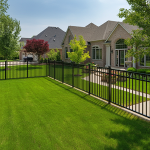 Fence Company Near Me Edwardsville, IL