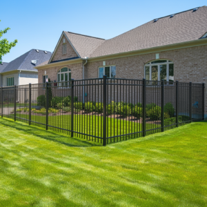 Fence Contractors in Illinois