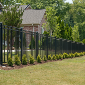 Fence Installation Near Me Edwardsville, IL