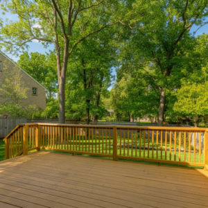 Fence and Deck Contractors Edwardsville, IL