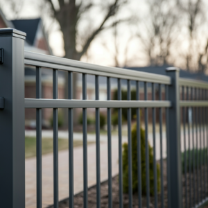 Fencing Companies Near Me Edwardsville, IL