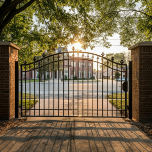 Gate Installation Edwardsville, IL