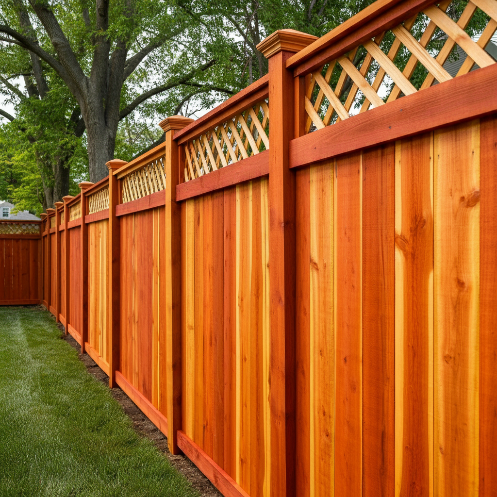 Illinois Fence Company Edwardsville IL