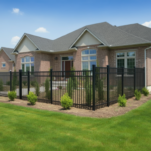 Maryville Fence Company Edwardsville, IL